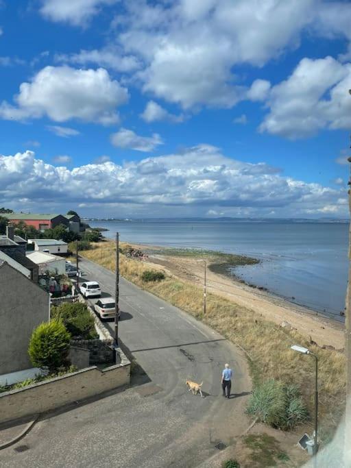 Beachfront Treasure Musselburgh Exterior foto