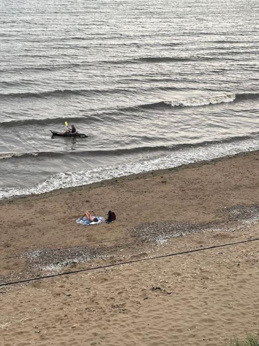 Beachfront Treasure Musselburgh Exterior foto